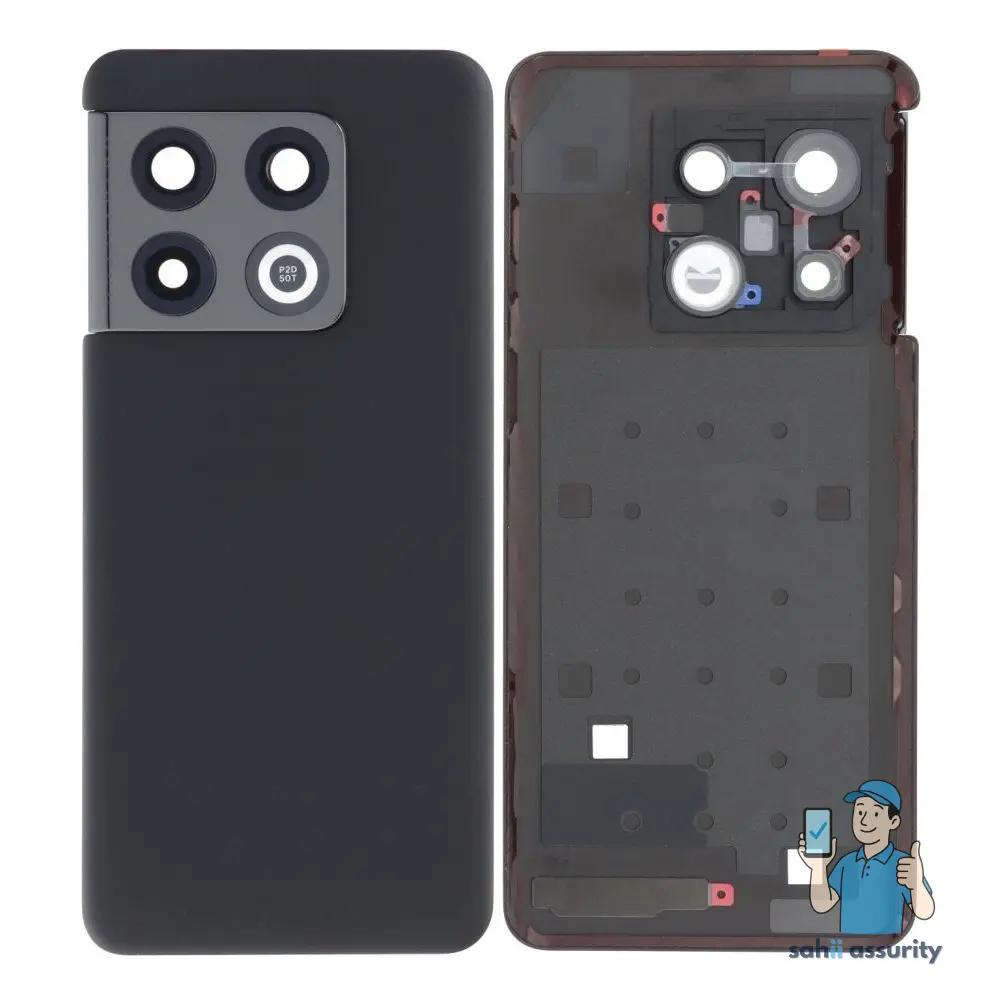 Back Panel Cover for OnePlus 10 Pro